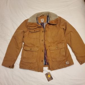 Carhartt Wesley Coat